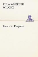 Poems Of Progress 1508454906 Book Cover