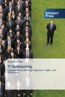 It Outsourcing 3639700279 Book Cover