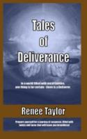 Tales of Deliverance 0982035470 Book Cover