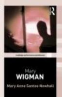 Mary Wigman 0415375274 Book Cover