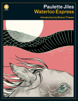 Waterloo Express (HAP) 1487006659 Book Cover