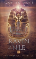 Raven of the Nile 1714615146 Book Cover