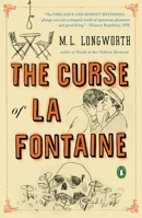 The Curse of La Fontaine 0143110942 Book Cover
