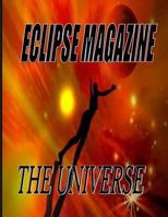 Eclipse Magazine--rewrite May issue 1544934599 Book Cover