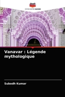Vanavar : Légende mythologique 6202754419 Book Cover