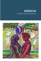 Esencia: Revista Cultural Peñolana 110576365X Book Cover