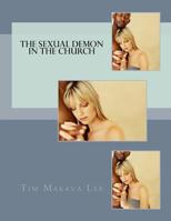 The Sexual Demon in the Church 1720851050 Book Cover