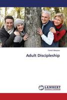 Adult Discipleship 365957886X Book Cover