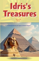 Idris's Treasures B0GGLNLPF1 Book Cover