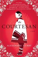 The Courtesan 1101984724 Book Cover