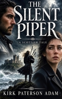 The Silent Piper: A Scottish Tale B0G2S5GQNT Book Cover