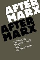 After Marx 0521276616 Book Cover