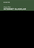 Internet Glasklar: Einführung Für Studenten 3486239074 Book Cover