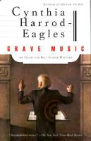 Grave Music: An Inspector Bill Slider Mystery 0684800462 Book Cover