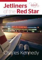 Jetliners of the Red Star 191603960X Book Cover