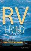 RV Living: Call Me Gypsy- Cherrytree RV Living Guide and Hacks(rv Living Full Time, RV Living for Beginners, Cheap RV Living, Travel Trailers, Living in RV, RV Life, Motorhome Living, How to Live in a 1539321088 Book Cover