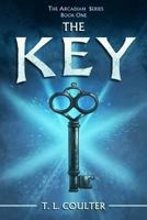 The Key 1497378958 Book Cover