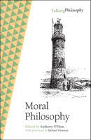 Moral Philosophy 1009111396 Book Cover