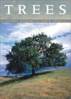 Trees: Natural Wonders of North America 0762415010 Book Cover