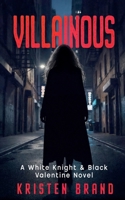 Villainous B09J7BY8S1 Book Cover