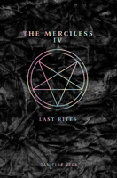 The Merciless IV: Last Rites 0425292193 Book Cover