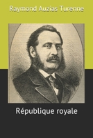 R�publique royale 1699678979 Book Cover