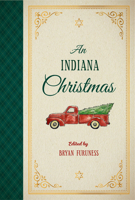 An Indiana Christmas 0253050286 Book Cover