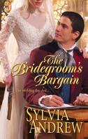 The Bridegroom's Bargain 037329414X Book Cover