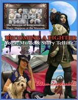 Becoming A Fighter B0BS1TB8PH Book Cover