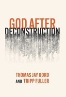 God After Deconstruction 195867026X Book Cover