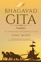 Bhagavad Gita 1636402313 Book Cover