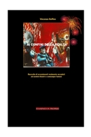 AI CONFINI DELLA REALTA': Raccolta di avvenimenti realmente accaduti ad uomini illustri o comunque famosi B095MT2K1T Book Cover