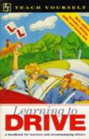 Learning to Drive Typb 034068769X Book Cover