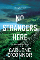 No Strangers Here 1496737539 Book Cover