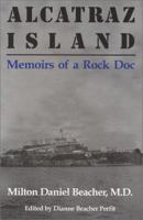 Alcatraz Island 097103320X Book Cover