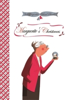Marguerite's Christmas 1592701787 Book Cover