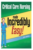 Critical Care Nursing B0F78MJKMD Book Cover