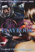 Sin City Playbook: An Erotic Romance Novel 171740071X Book Cover