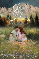 Kindred Hearts: Book 4 B0H3M7L1SS Book Cover