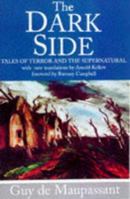 The Dark Side: Tales of Terror and the Supernatural 0747406189 Book Cover