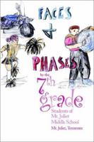 Faces & Phases 1931718253 Book Cover