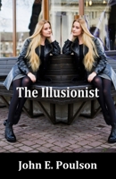 The Illusionist 1786954583 Book Cover