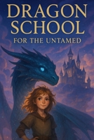 Dragon School for the Untamed: Secrets of the Untamed B0FJ6QKBS1 Book Cover