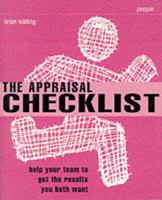 The Appraisal Checklist: Help Your Team to Get the Results You Both Want 0273644831 Book Cover