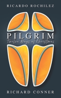 Pilgrim: Twelve Days of Christmas B0998C11DV Book Cover