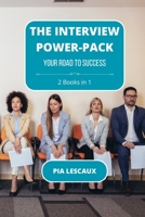 The Interview Power-Pack B0CLT3RKYB Book Cover