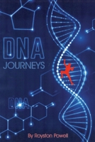 DNA Journeys 1967361029 Book Cover