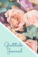 My Gratitude Journal 1650151489 Book Cover