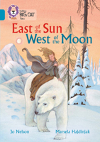 East of the Sun, West of the Moon 0008147140 Book Cover