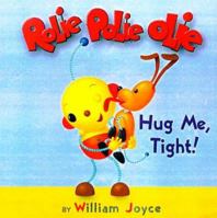 Be My Pal (Rolie Polie Olie) 0736401806 Book Cover